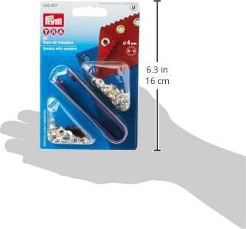 Image du produit Prym Ösen Scheiben