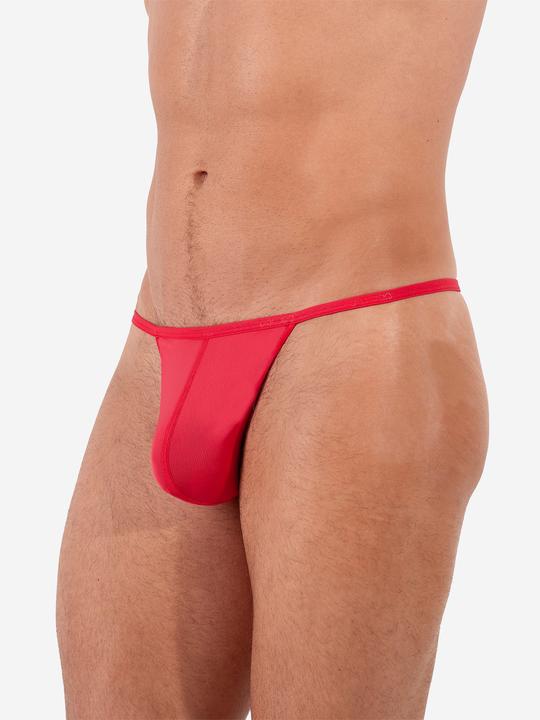 Image du produit HOM G-String Plumes (M, Lot de 3)
