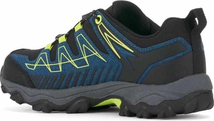 Produktbild Trezeta Thunder Junior Trekkingschuhe mit Membran (31)