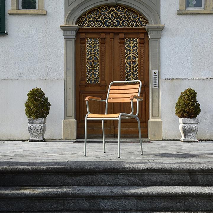 Actual product image Schaffner Rigi