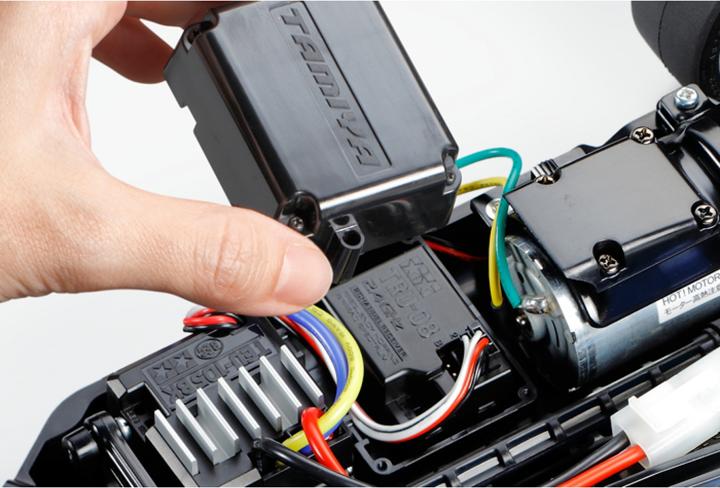 Immagine prodotto Tamiya Lancia Delta HF Integrale (Kit)