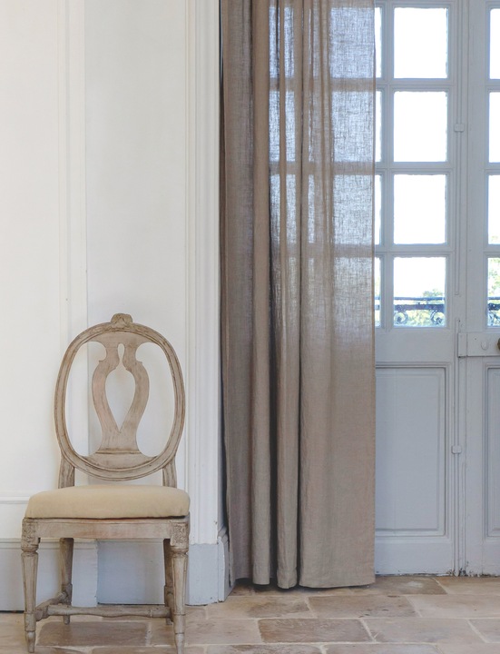 Actual product image Himla Sunshine (140 x 290 cm)