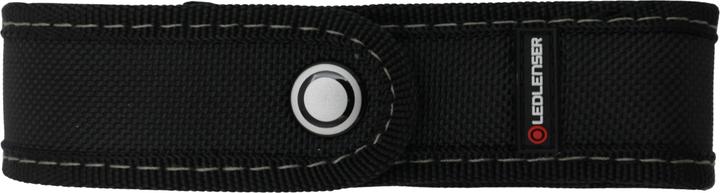 Image du produit Ledlenser MT10 avec 1x batterie CR18650 (12.80 cm, 1000 lm)