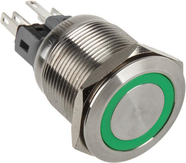 Produktbild DimasTech Vandalismustaster 22mm