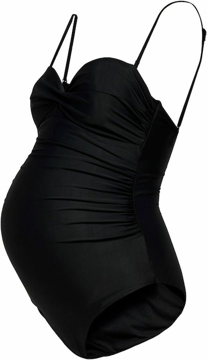 Produktbild Only Maternity Mama gepolsterter Badeanzug (M)