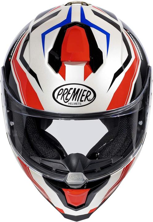 Motorradhelm