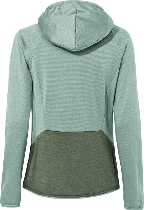 Produktbild Vaude Tekoa Fleece Jacket II (34, XXS)