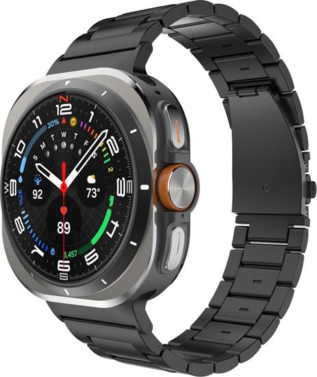 Just in Case Titan-Armband Titan Strap Black (Titan)