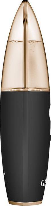 Actual product image Konjac Sponge Nawliżacz do twarzy 4w1 Geske z Aplikacją (szary)