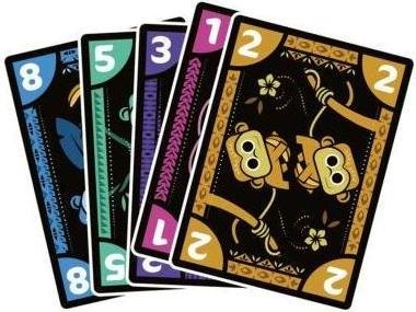 Produktbild Cocktail games JUNGO (DE) (Deutsch)