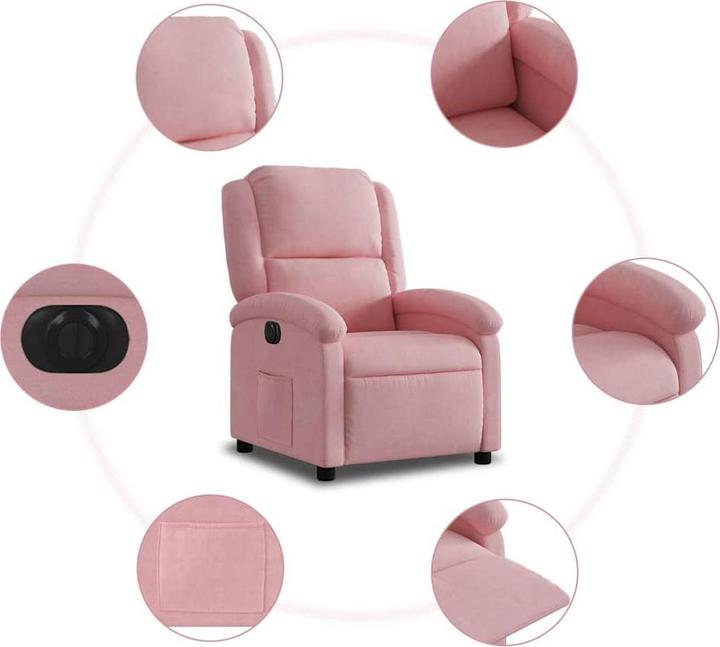 Immagine prodotto vidaXL Relaxsessel