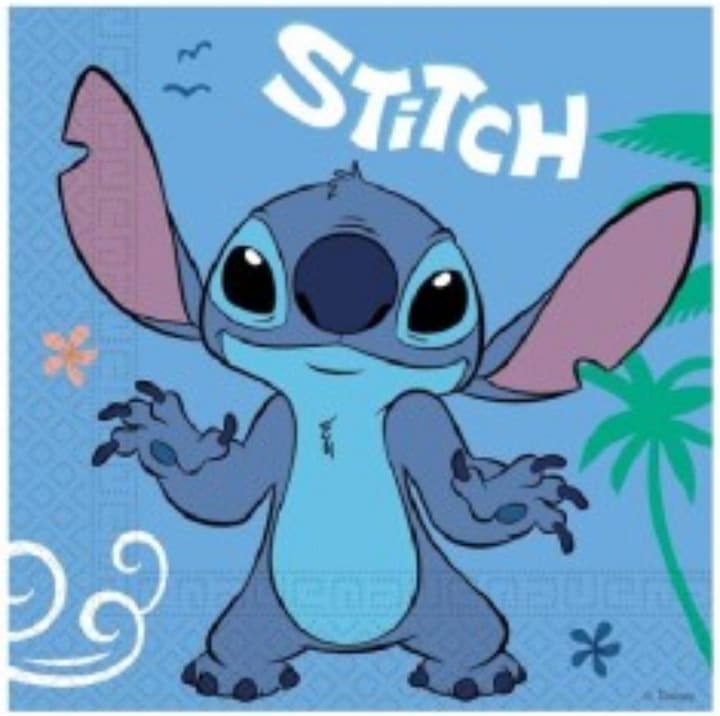 Actual product image Procos Stitch (20 x, 33 x 33 cm)