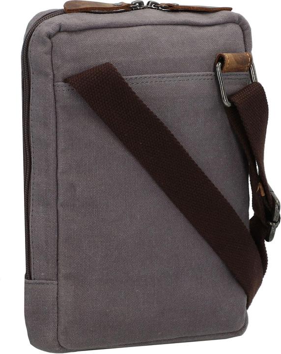 Produktbild Greenburry Vintage Hemp Umhängetasche 19 cm