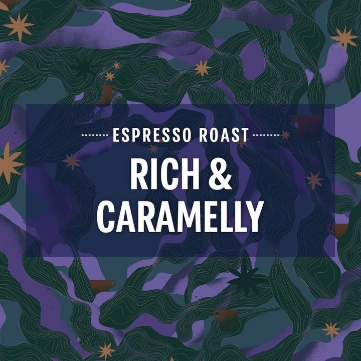 Image du produit Starbucks Espresso Roast Dark Roast Café en grains torréfié (450 g, Torréfaction foncée)