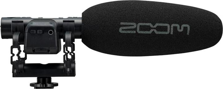 Produktbild Zoom MicTrak M3 Audiorecorder (Neuheit) (Mehrspurrecorder)