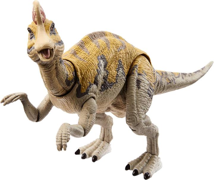 Actual product image Jurassic World HAMMOND COLLECTION Corythosaurus