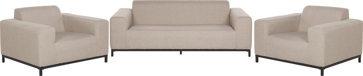 Actual product image Beliani Rovigo