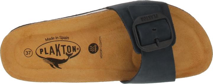 Image du produit Plakton Bis 3 Nobuck (37)