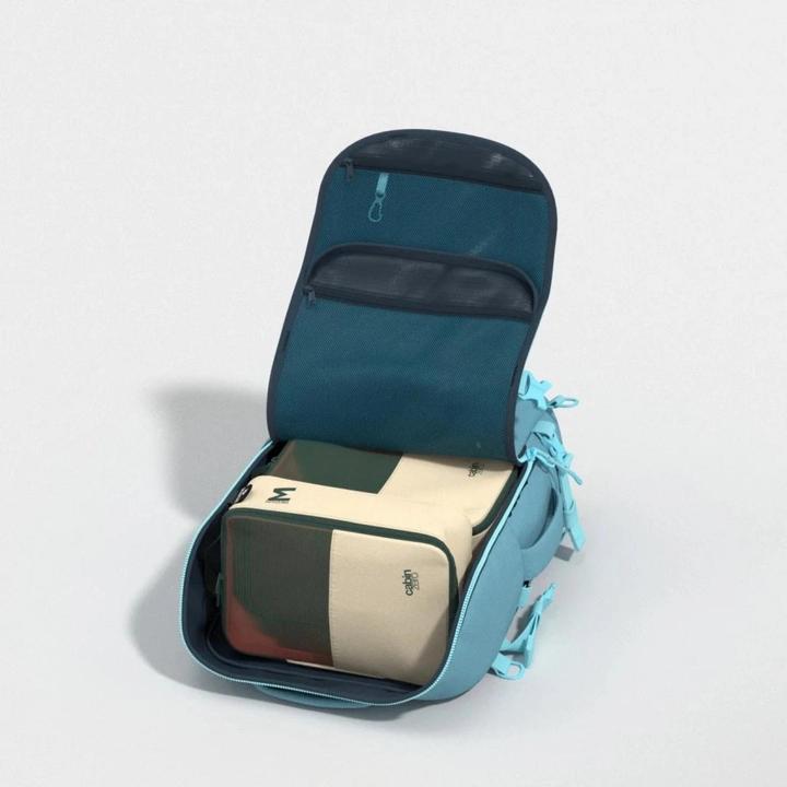 Produktbild Cabin zero Adventure Cabin Bag ADV Pro 32L Rucksack 46 cm Laptopfach (26 l)