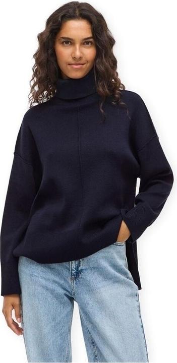 Produktbild Vila VIOSTRIA Rollkragen Strickpullover (XS)