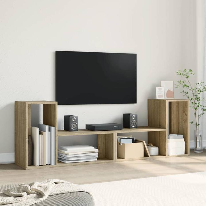 Produktbild vidaXL TV-Schrank (75 x 30 x 50 cm)