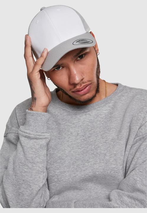 Produktbild Flexfit Trucker Cap (One Size)