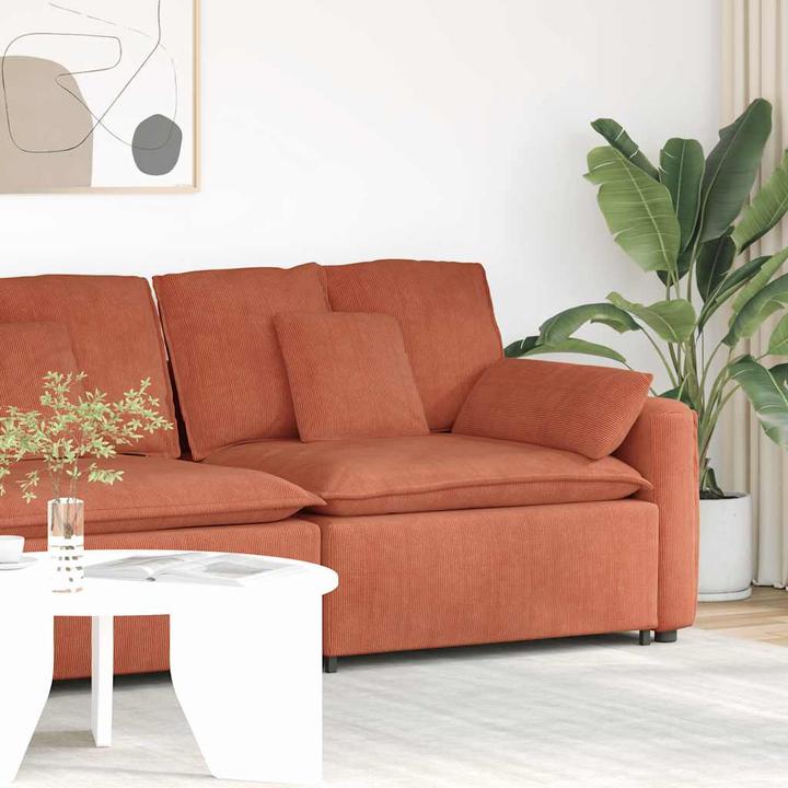 Produktbild vidaXL modulares Sofa (Modular Sofa)