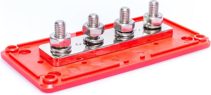 Produktbild Swaytronic Bus Bar - 300A (R)