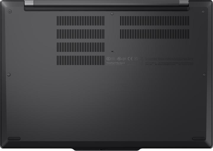 Produktbild Lenovo ThinkPad T14s Gen 6 (14", Snapdragon X Elite X1E-78-100, 32 GB, 1000 GB, DE)
