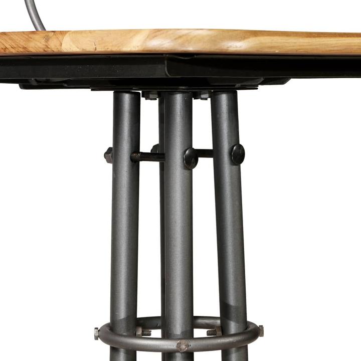 Image du produit vidaXL Barstuhl