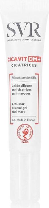 Produktbild DM + Cicatrices (Lippengel)