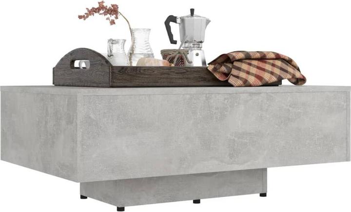 Actual product image vidaXL Briallen (85 x 55 x 31 cm)