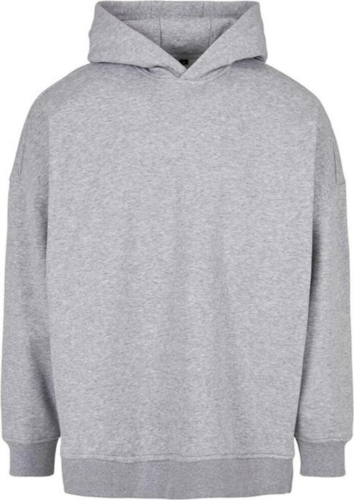 Produktbild Build Your Brand Kapuzenpullover Angeschnitten (XL)