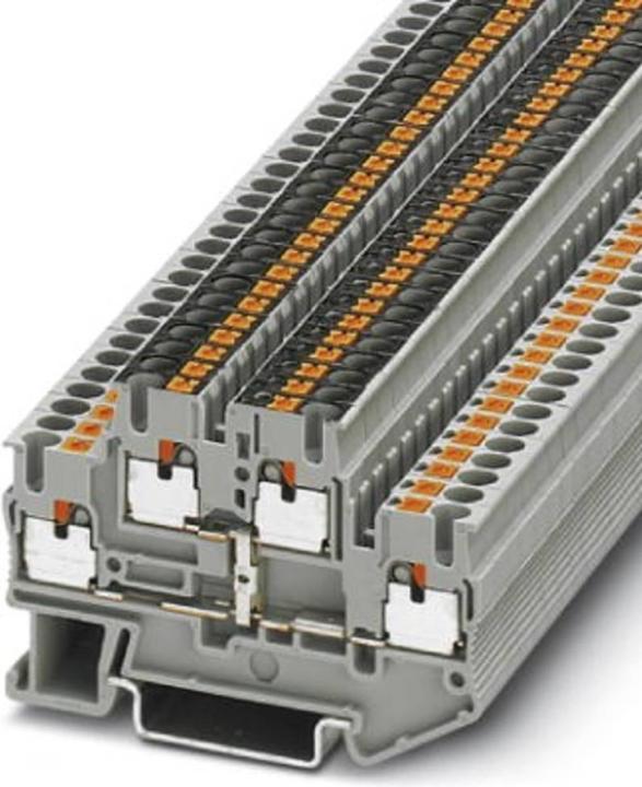 Produktbild Phoenix Contact Reihenklemme PITTB 2,5-PV