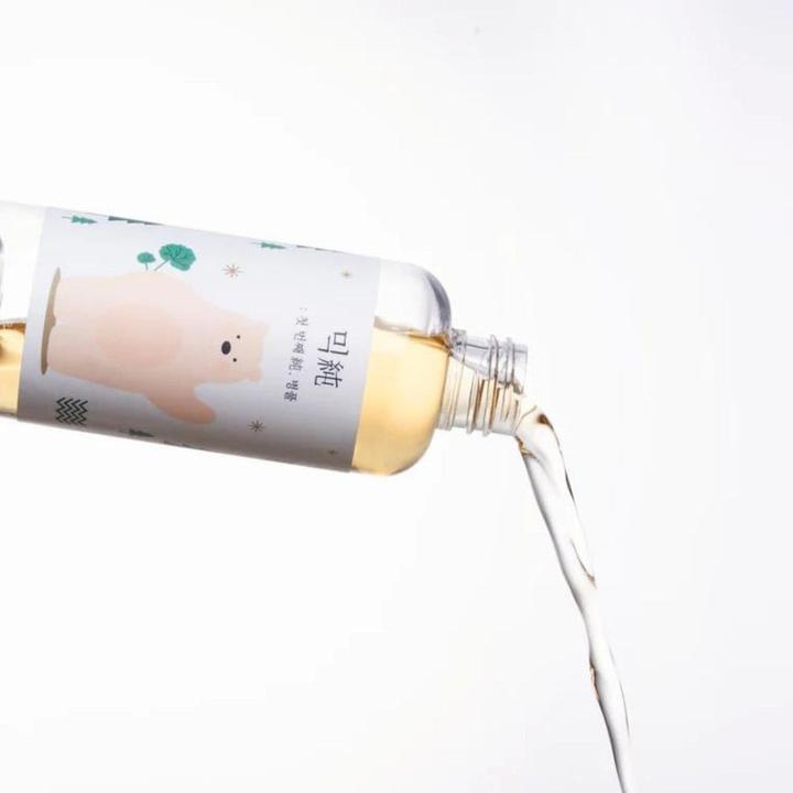 Image du produit Mixsoon Soondy Centella Asiatica (100 ml, Shampoing liquide)