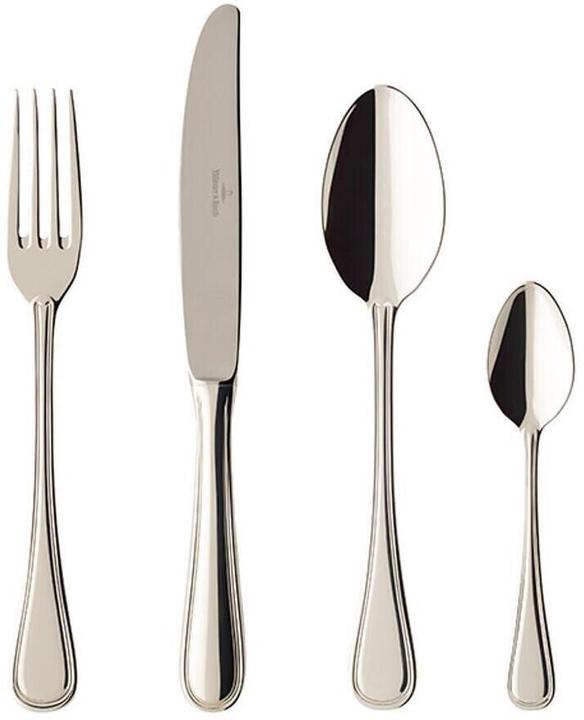 Villeroy & Boch Nuovo thread (24 pz., Set di posate)