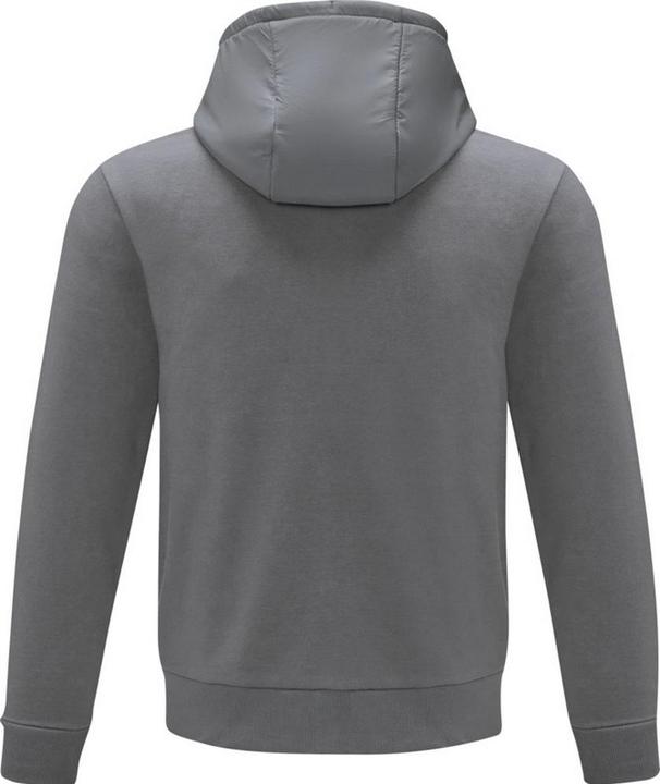 Produktbild Elevate Darnell Hoodie mit durchgehendem Reissverschluss (XS)