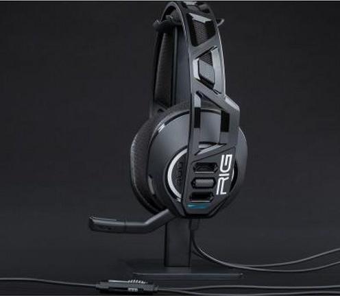 Produktbild Nacon Gaming RIG 300 PRO HN (Kabelgebunden)