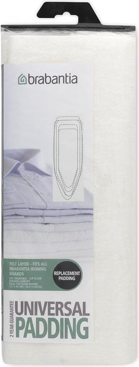 Produktbild Brabantia Filzunterlage