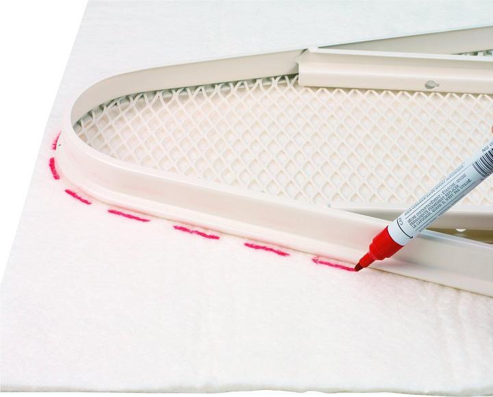 Produktbild Brabantia Filzunterlage
