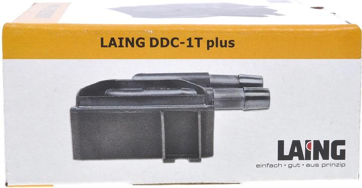 Produktbild Laing DDC-Pumpe 12V DDC-1T Plus
