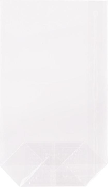 Produktbild Rayher Geschenkbeutel transparent 10 Stk. (Geschenkpapier, 10 x)