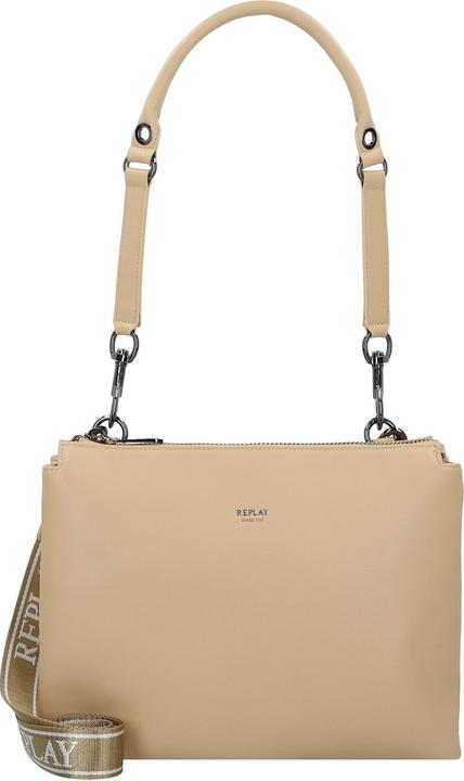 Image du produit Replay Schultertasche 35 cm