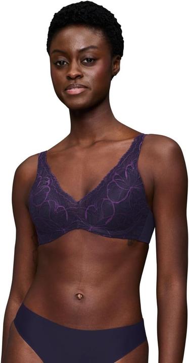 Produktbild Triumph Bügel-BH Body Make-Up Illusion Lace (Einzelpack, 70 D)