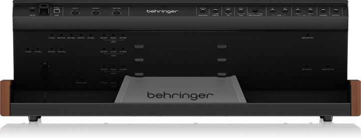 Produktbild Behringer Monopoly -analoginen syntetisaattori