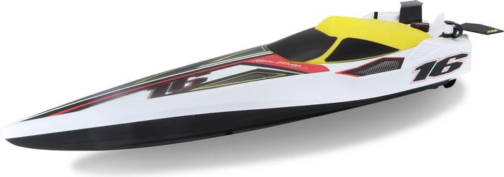 Produktbild Maisto TECH RC boat Hydro Blaster, 36cm, 82763