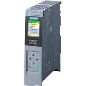 Siemens SIEM Baugruppe, Relais