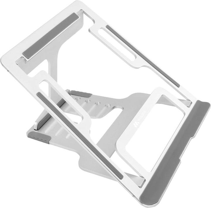 Actual product image Misura Ergonomic laptop stand ME02