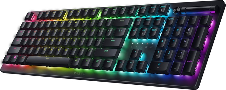 Immagine prodotto Razer DeathStalker V2 Pro (US, Senza fili)