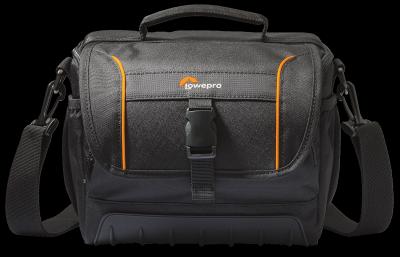 Produktbild Lowepro Adventura SH 160 II (Kamera Bereitschaftstasche)